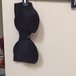 Strapless Bra